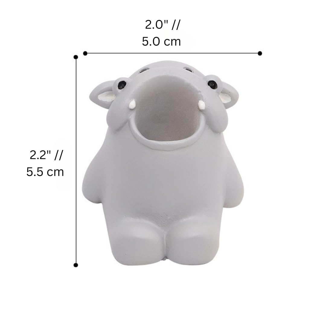 Animal Toothbrush Holder