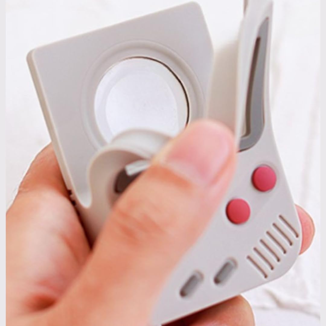 "The Original Gaming Console" Design Smart Watch Charger Stand
