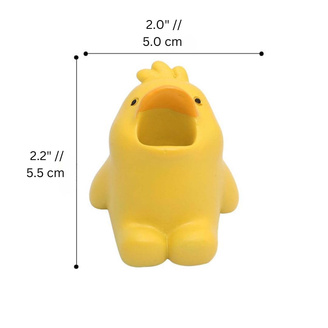 Animal Toothbrush Holder
