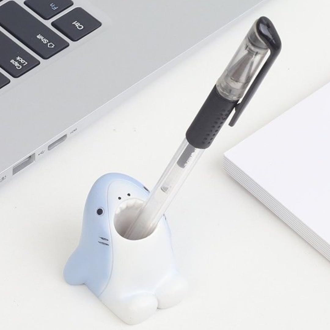 Animal Toothbrush Holder
