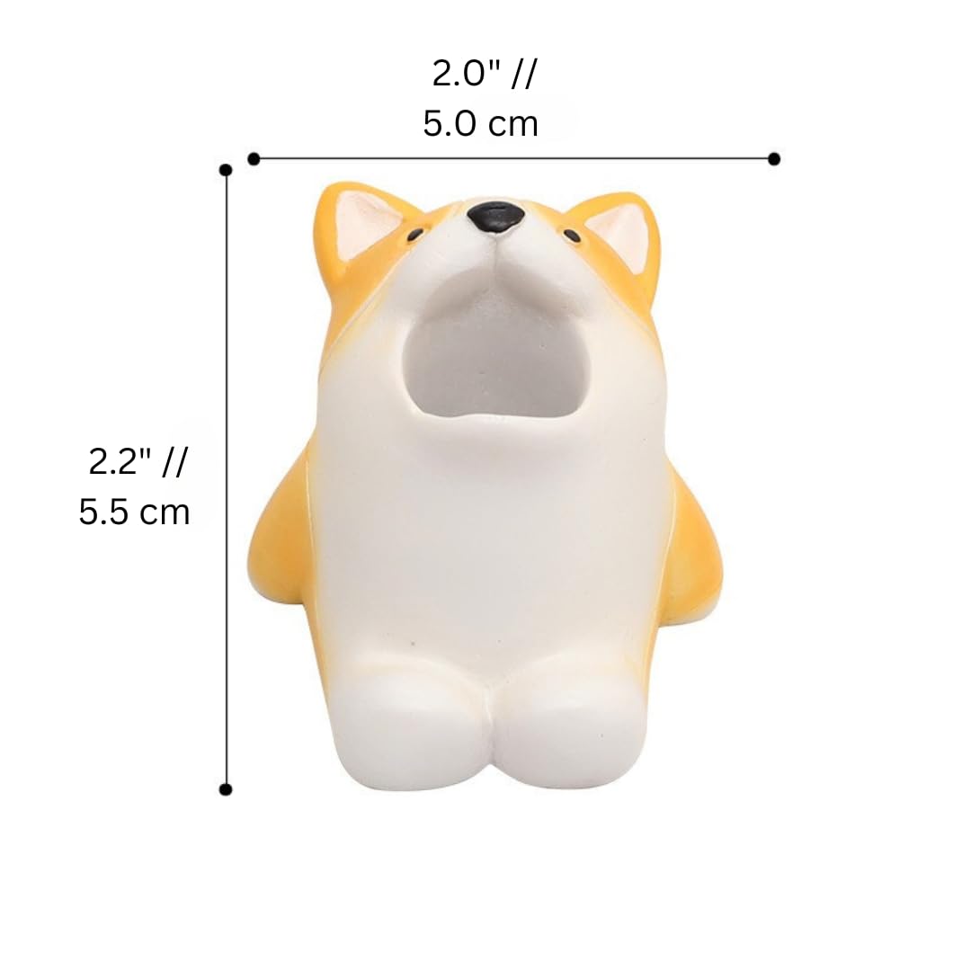 Animal Toothbrush Holder