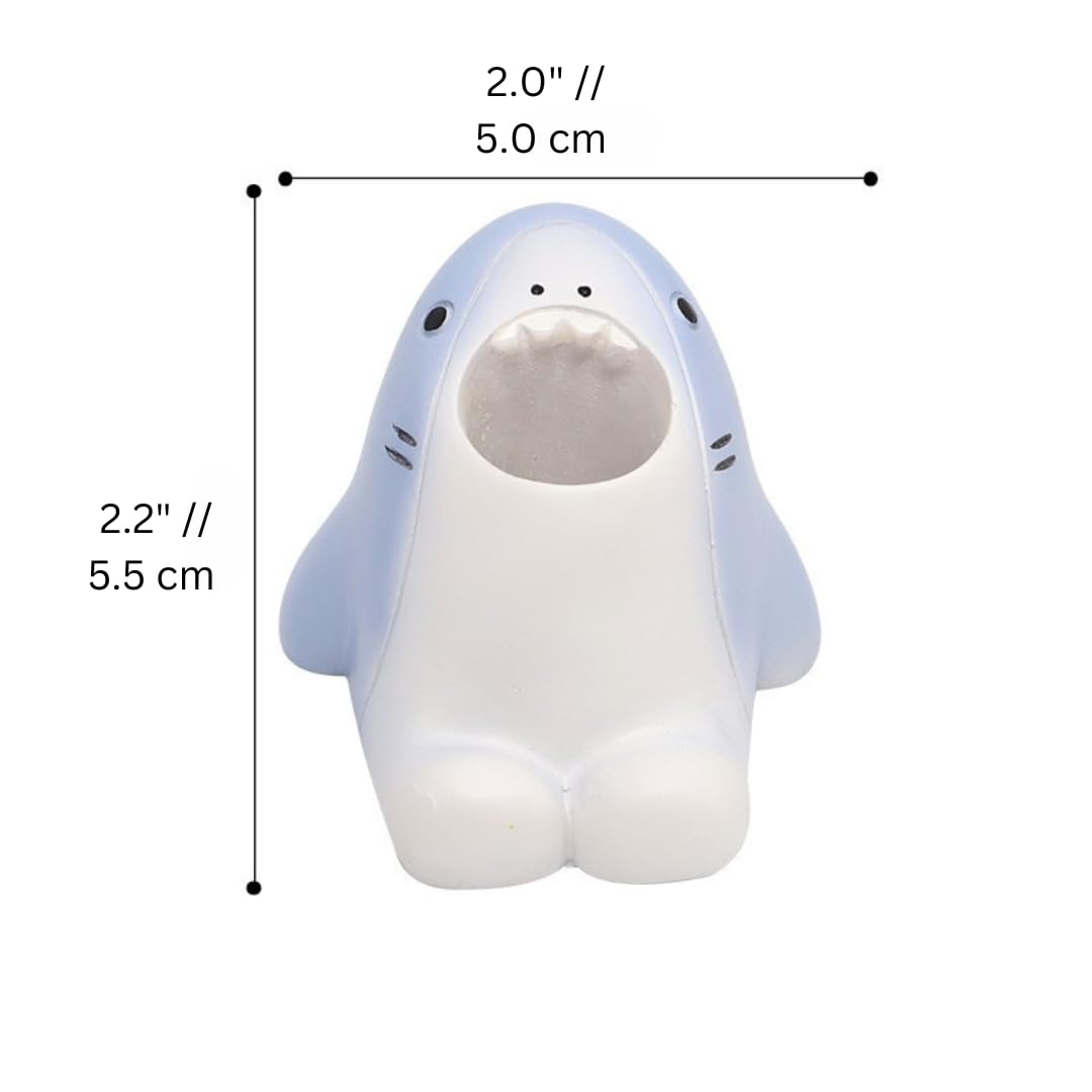 Animal Toothbrush Holder