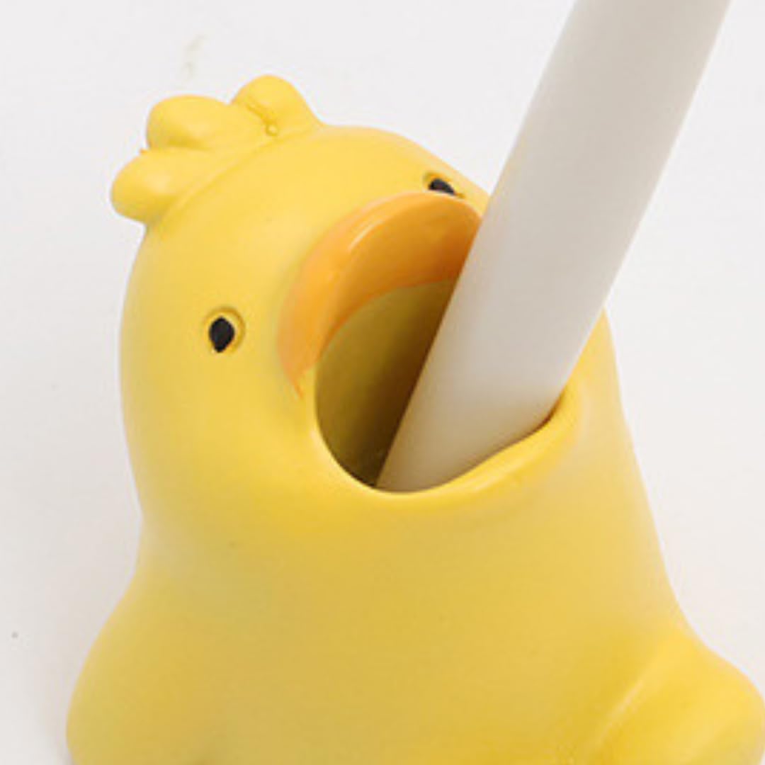 Animal Toothbrush Holder