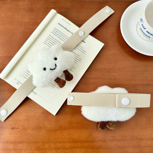 Cartoon Curtain Holdbacks 2 pcs