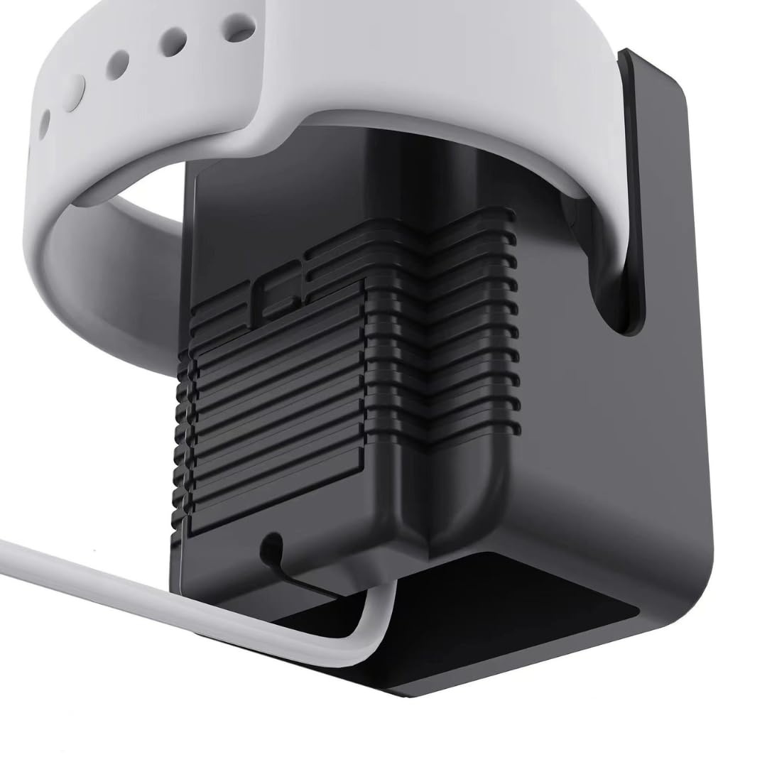 "Gaming Console" Design Smart Watch Charger Stand