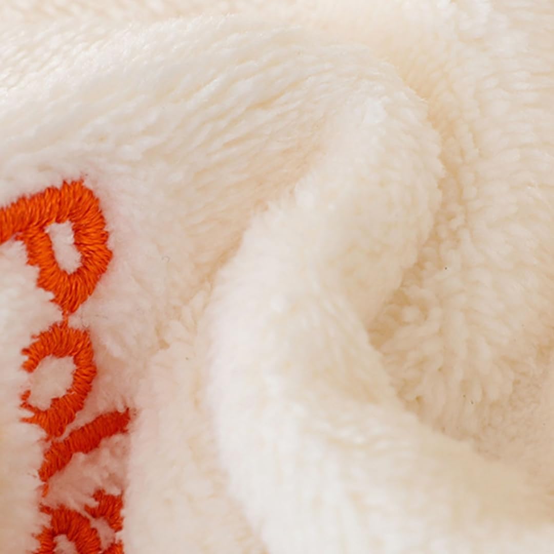 Polar Bear Hand Towels 4 pcs