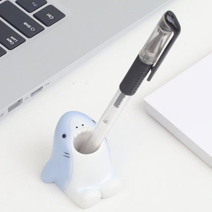Animal Toothbrush Holder