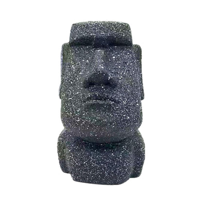 Moai Statue Eyeglass Holder